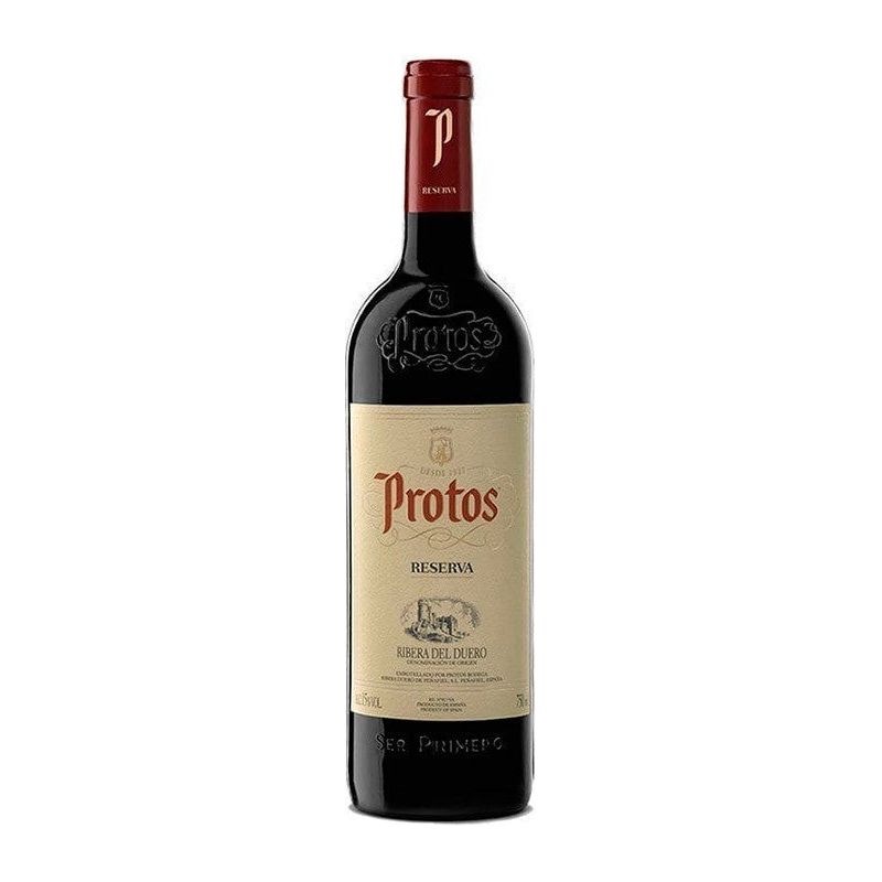Protos Reserva 2019 - En Copa de Balón